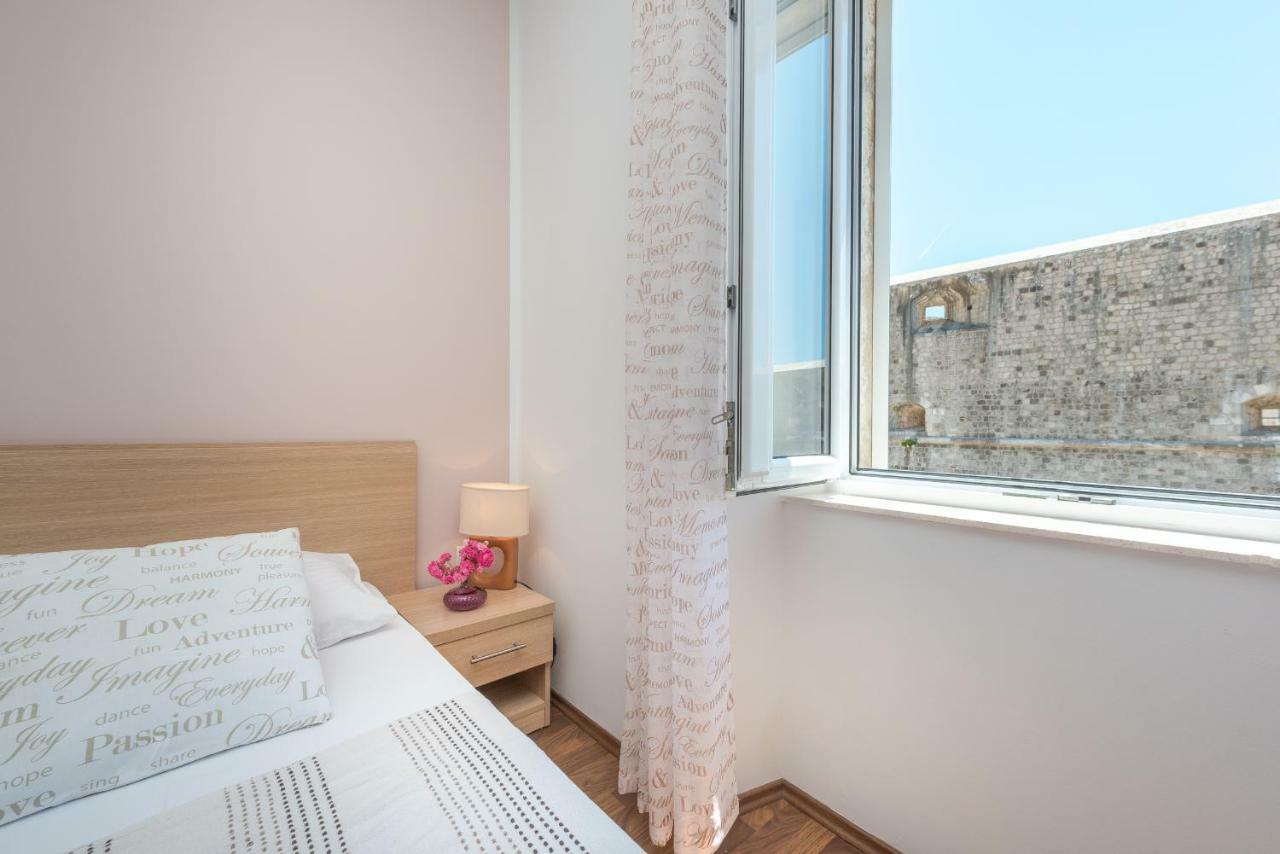 Fora Apartments Dubrovnik Buitenkant foto